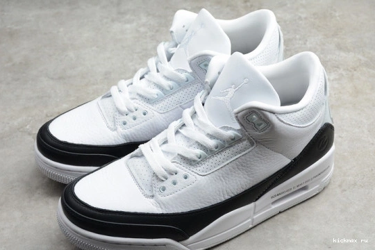 DA3595-100 Air 3 DA3595-100 Jordan  fragment 0518